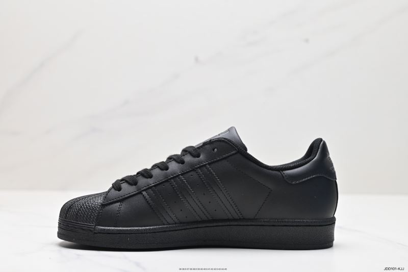 Adidas Superstar Shoes